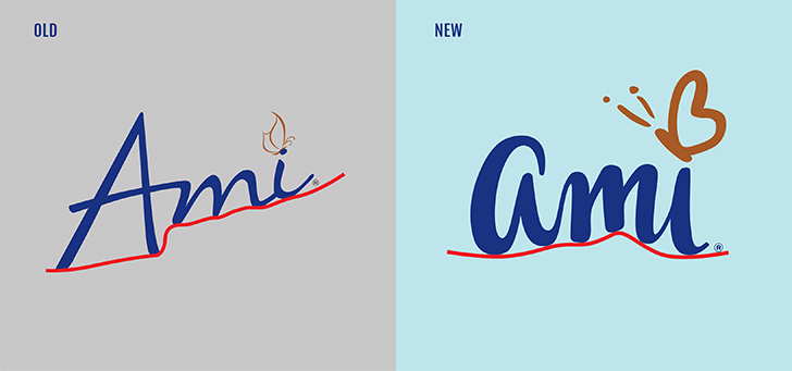 Public Marking Ami Logo Refinement - baseline
