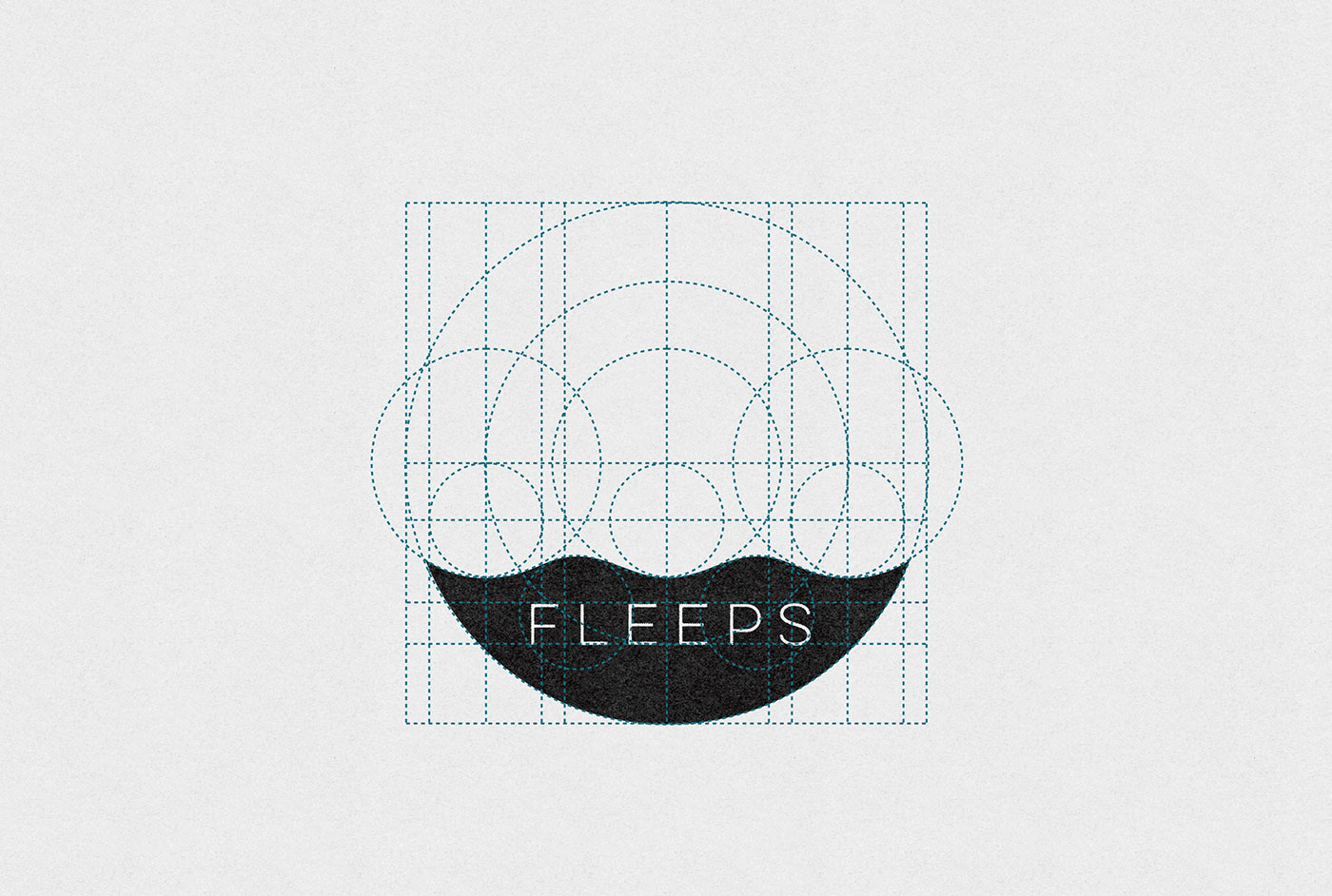 Public Marking Fleeps Logo Grid
